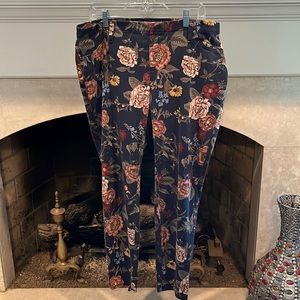 Faded glory floral 18W -20W